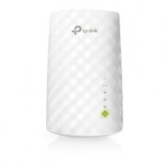 TP-Link, TL-RE220, AC750, Mesh, 600Mbps, удължител на обхват